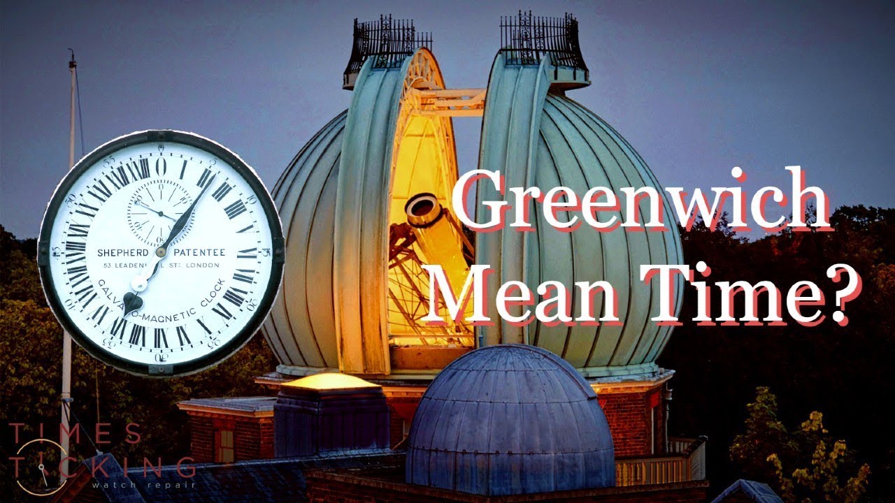GMT